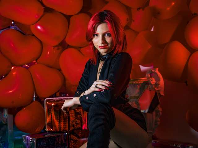 Profilin fotoğrafı Sophiedoll18