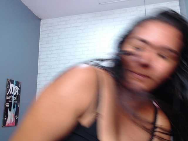 Yayın ekran görüntüleri SophieeParker