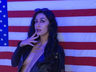 Erotik görüntülü sohbet SophieGomez2