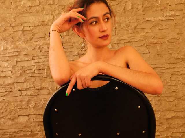 Profilin fotoğrafı SophieGomez22