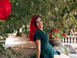 Erotik görüntülü sohbet SophieHeart