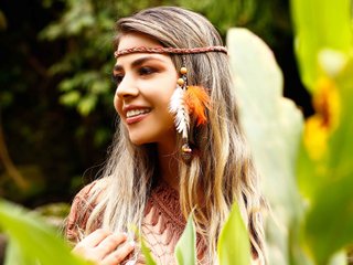 Profilin fotoğrafı SophieLustX