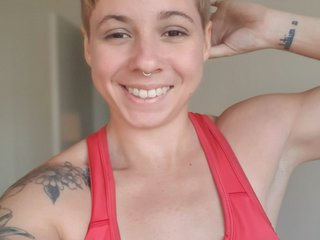 Erotik görüntülü sohbet SophieNowak