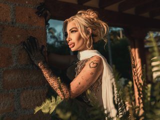 Erotik görüntülü sohbet SophiePalmer