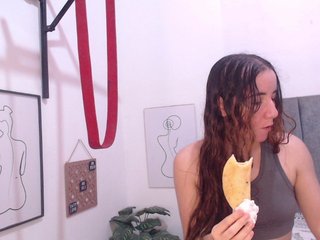 Erotik görüntülü sohbet SophieWils