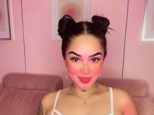 Profilin fotoğrafı Sophiie-Vega