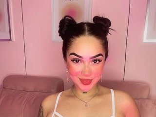 Erotik görüntülü sohbet Sophiie-Vega