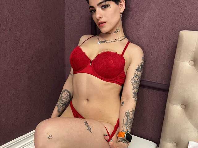 Profilin fotoğrafı SophiyaStar