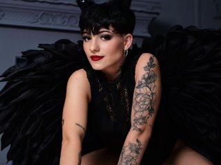 Erotik görüntülü sohbet SophiyaStar
