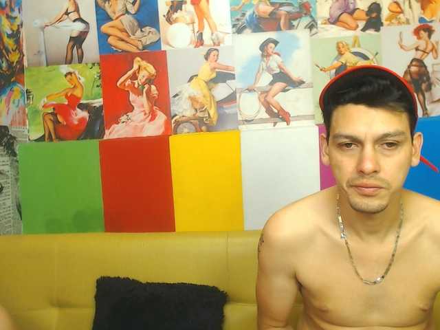 Yayın ekran görüntüleri sopiaxjames