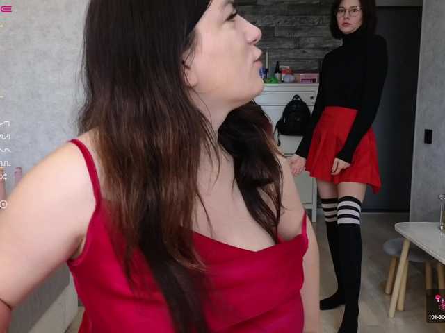 Yayın ekran görüntüleri sosgirl1994