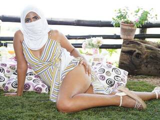 Erotik görüntülü sohbet Souzan-halabi