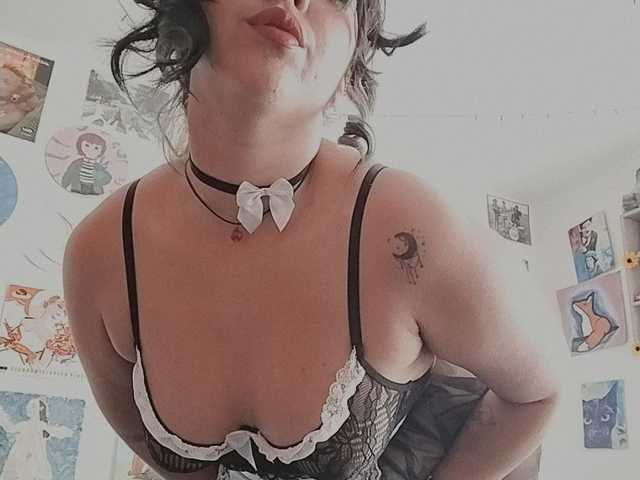 Profilin fotoğrafı NanaBela