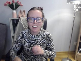 Erotik görüntülü sohbet sparkleLizzy