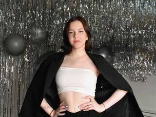 Erotik görüntülü sohbet SparklyGlance