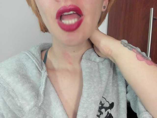 Fotoğraflar spellmananto Welcome Guys GOAL GAG!!! Come and PLay Together #ahegao #milf #daddy #saliva #dildo #lovense #interactivetooy #pvt