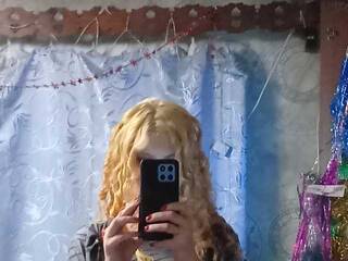 Erotik görüntülü sohbet Kiskakiska666