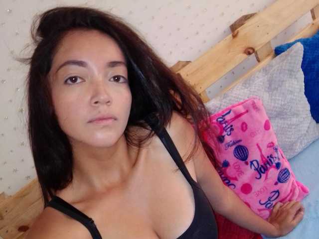 Profilin fotoğrafı SpicyDaisy