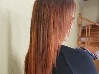 Profilin fotoğrafı -LizaSplendid