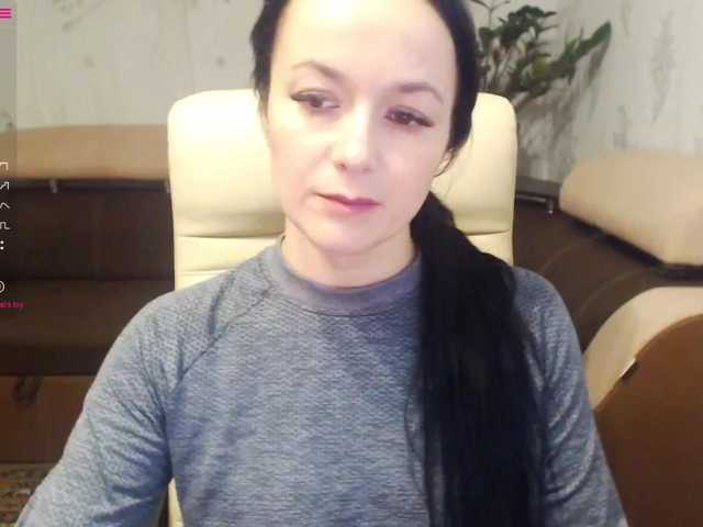 Yayın ekran görüntüleri -LizaSplendid