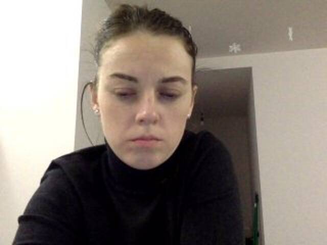 Yayın ekran görüntüleri Nastushka