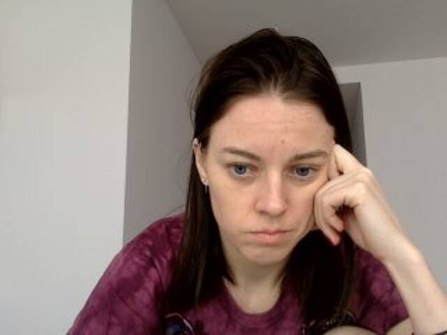 Yayın ekran görüntüleri Nastushka