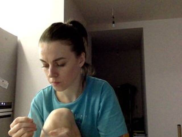 Yayın ekran görüntüleri Nastushka