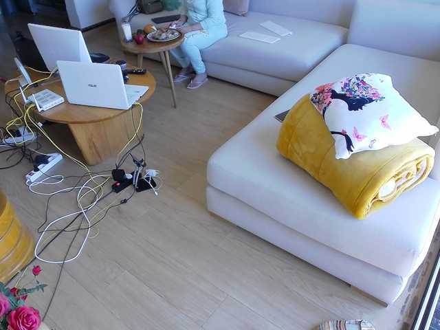 Yayın ekran görüntüleri SPySKy