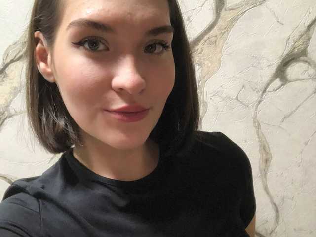 Profilin fotoğrafı SquirtALINA22