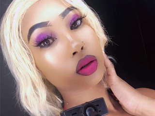 Erotik görüntülü sohbet SQUIRTebonyQUEEN