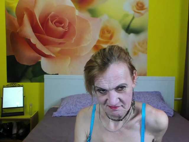 Yayın ekran görüntüleri SqurtyLally69