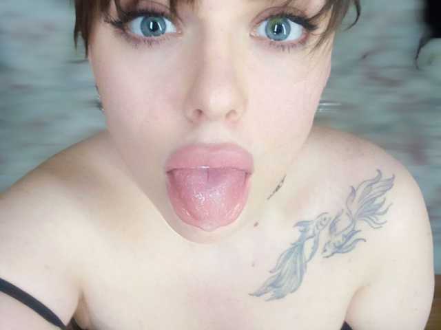 Profilin fotoğrafı StreamBabe