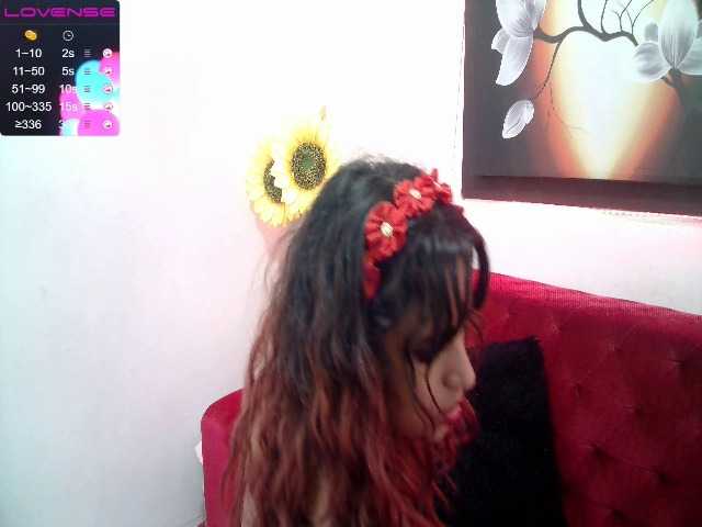 Yayın ekran görüntüleri SSABRINASMITH