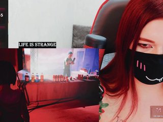 Erotik görüntülü sohbet NekoTyan