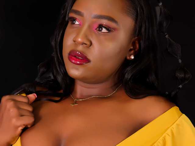 Profilin fotoğrafı ssusy-ebony