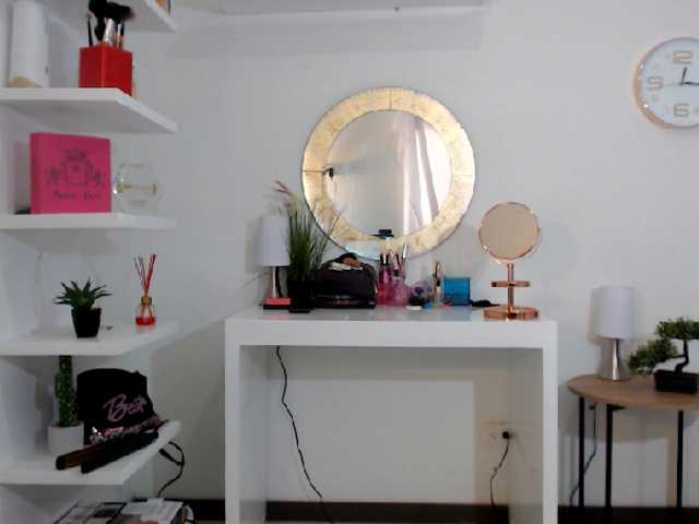 Yayın ekran görüntüleri StaceyWood