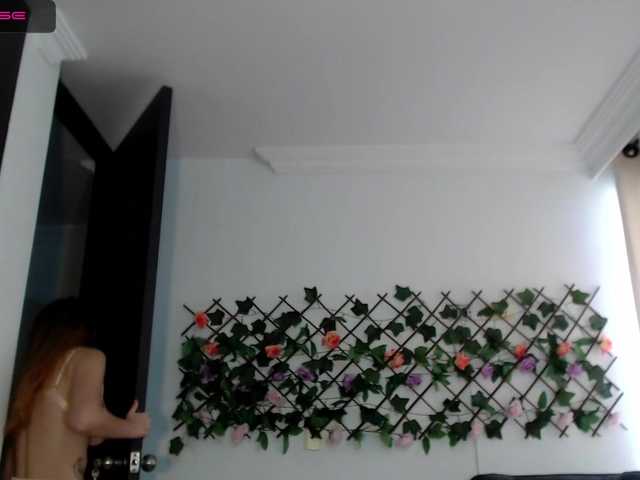 Yayın ekran görüntüleri StaceyWood