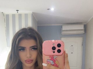 Erotik görüntülü sohbet StacyLight