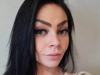 Erotik görüntülü sohbet StacyModel