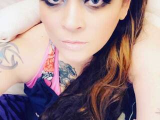 Erotik görüntülü sohbet Starfyre