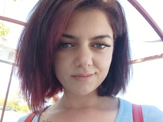 Erotik görüntülü sohbet StarleeFire