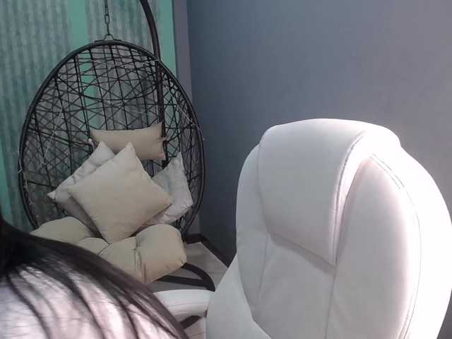 Yayın ekran görüntüleri StarlieStorm