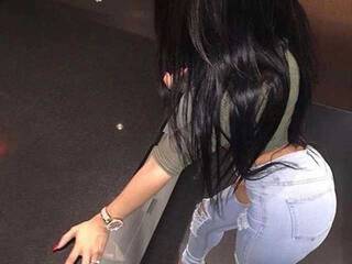 Erotik görüntülü sohbet StarlightEva