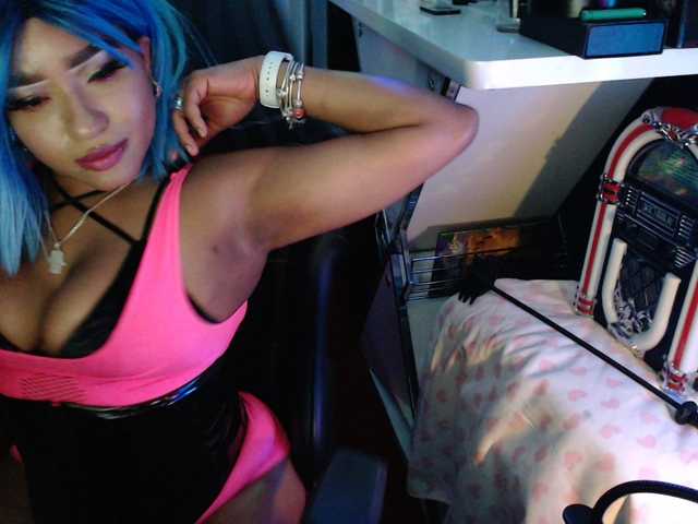 Fotoğraflar StarNude69 Sexy HORNY LATINA IS HERE ^_^, Lets have some Fun Papii #LATINA* 1000tkn dream tip #sexSexy HORNY LATINA IS HERE ^_^, Lets have some Fun Papii #LATINA -SHOW 500tk(10min) * 1000tkn dream tip #sex