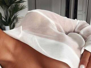 Erotik görüntülü sohbet StassiaBoom