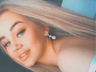 Erotik görüntülü sohbet Stefa21