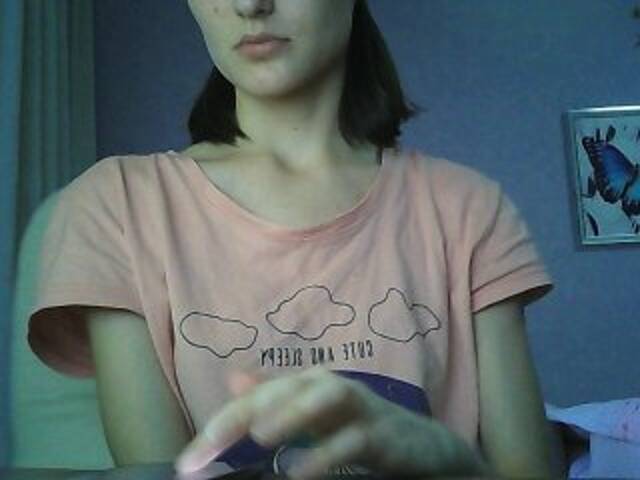 Yayın ekran görüntüleri MsMary