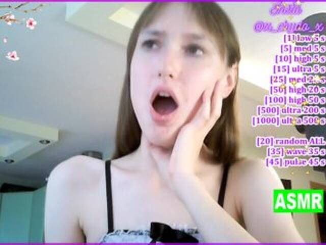 Yayın ekran görüntüleri MsMary