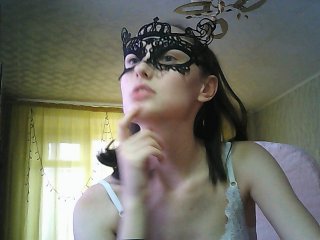 Fotoğraflar MsMary I am Marina * Camera 9 t minutes or in groups, private * Lovense in On - see profile * Dream 14444 likes * striptease 622