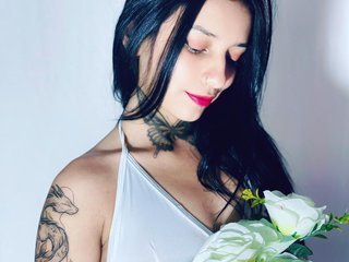 Erotik görüntülü sohbet StefannySweet
